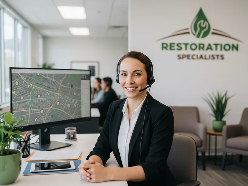 Water Damage Restoration  in East Wenatchee  FAQ