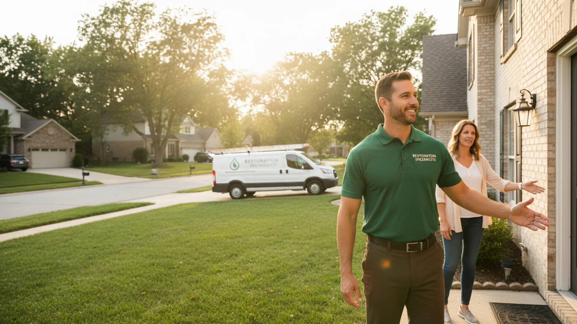 **Emergency Water Damage Restoration in East Wenatchee, WA Near Me – 24/7 Rapid Response!**